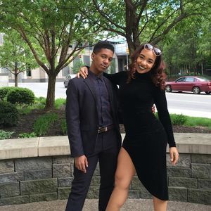 Meet your Posher, Brianne